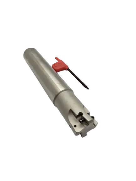 Porta Ferramenta EXN03R-25-4T-25-160 – LNMU03