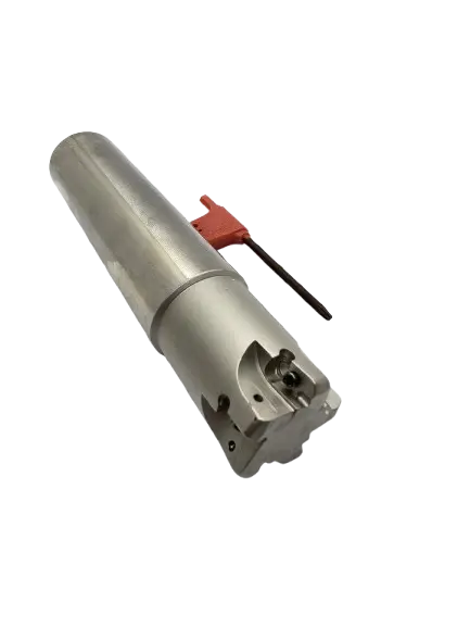 Porta Ferramenta EXN03R-32-5T-32-160 – LNMU03