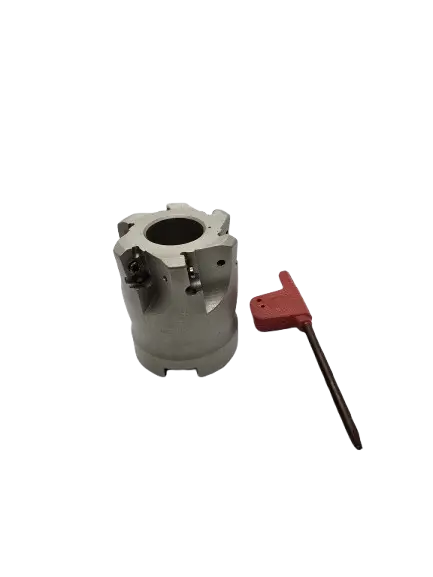 Porta Ferramenta EXN03R-040-6T-22 – LNMU03