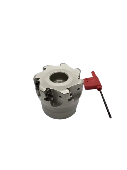 Porta Ferramenta EXN03R-050-6T-22 – LNMU03