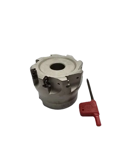 Porta Ferramenta EXN03R-063-6T-22 – LNMU03