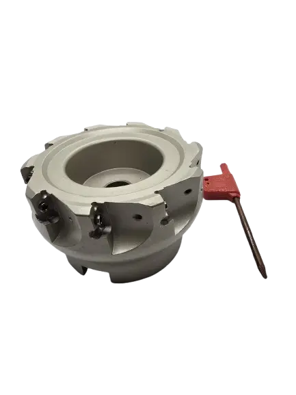 Porta Ferramenta EXN03R-080-8T-22 – LNMU03