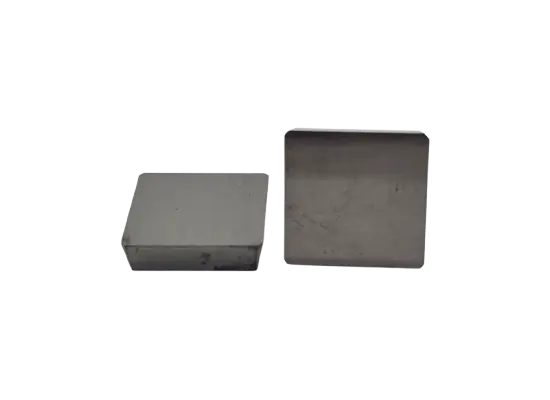 Pastilha de Metal Duro EX-200