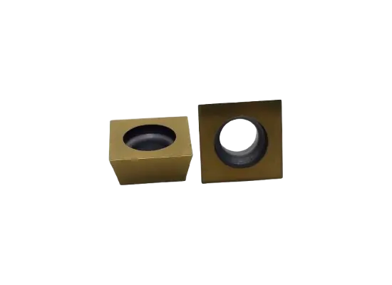 Pastilha de Metal Duro KZ-100