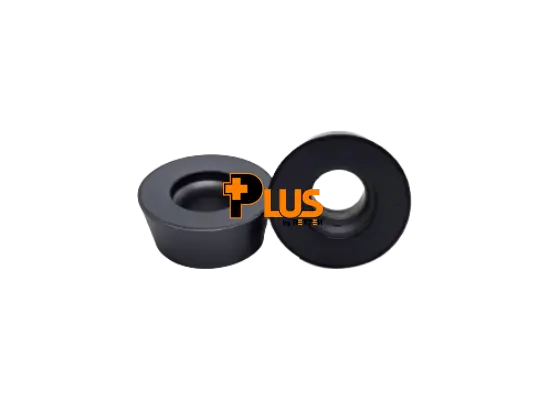 Pastilha de Metal Duro RDKW1204MO