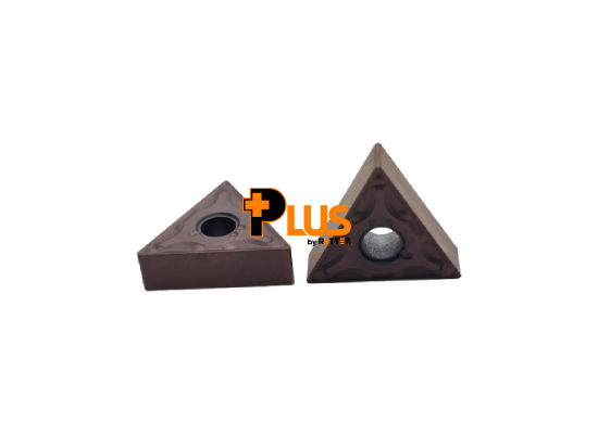 Pastilha de Metal Duro TNMG160404