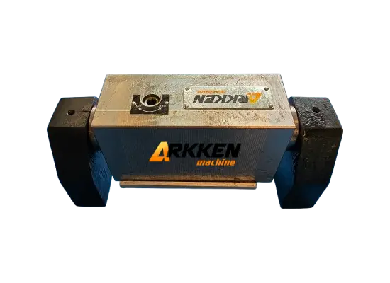 Mesa Magnética Retificada de Seno 100 x 175mm