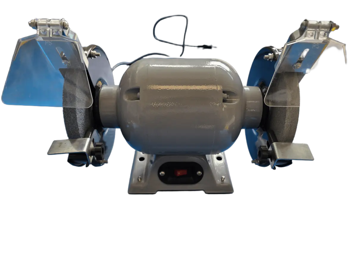 Moto Esmeril de Bancada 6″ 360W Bivolt