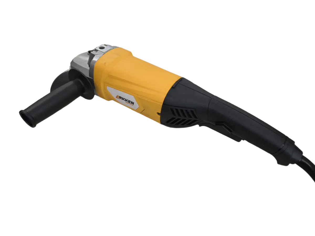 Esmerilhadeira Profissional 7″ 180mm 2200W 220V