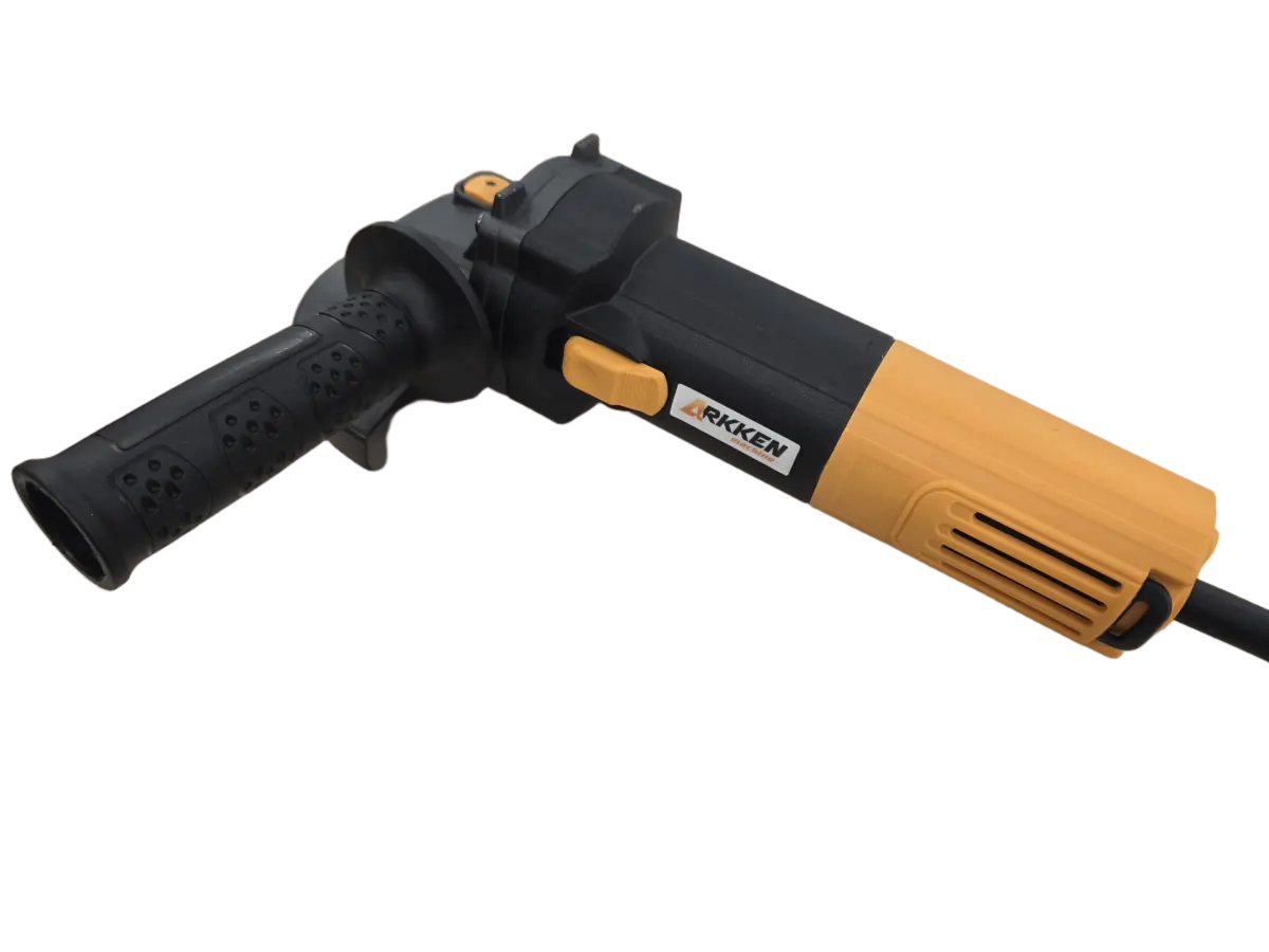 Esmerilhadeira Profissional 4.1/2″ 115mm 850W 220V