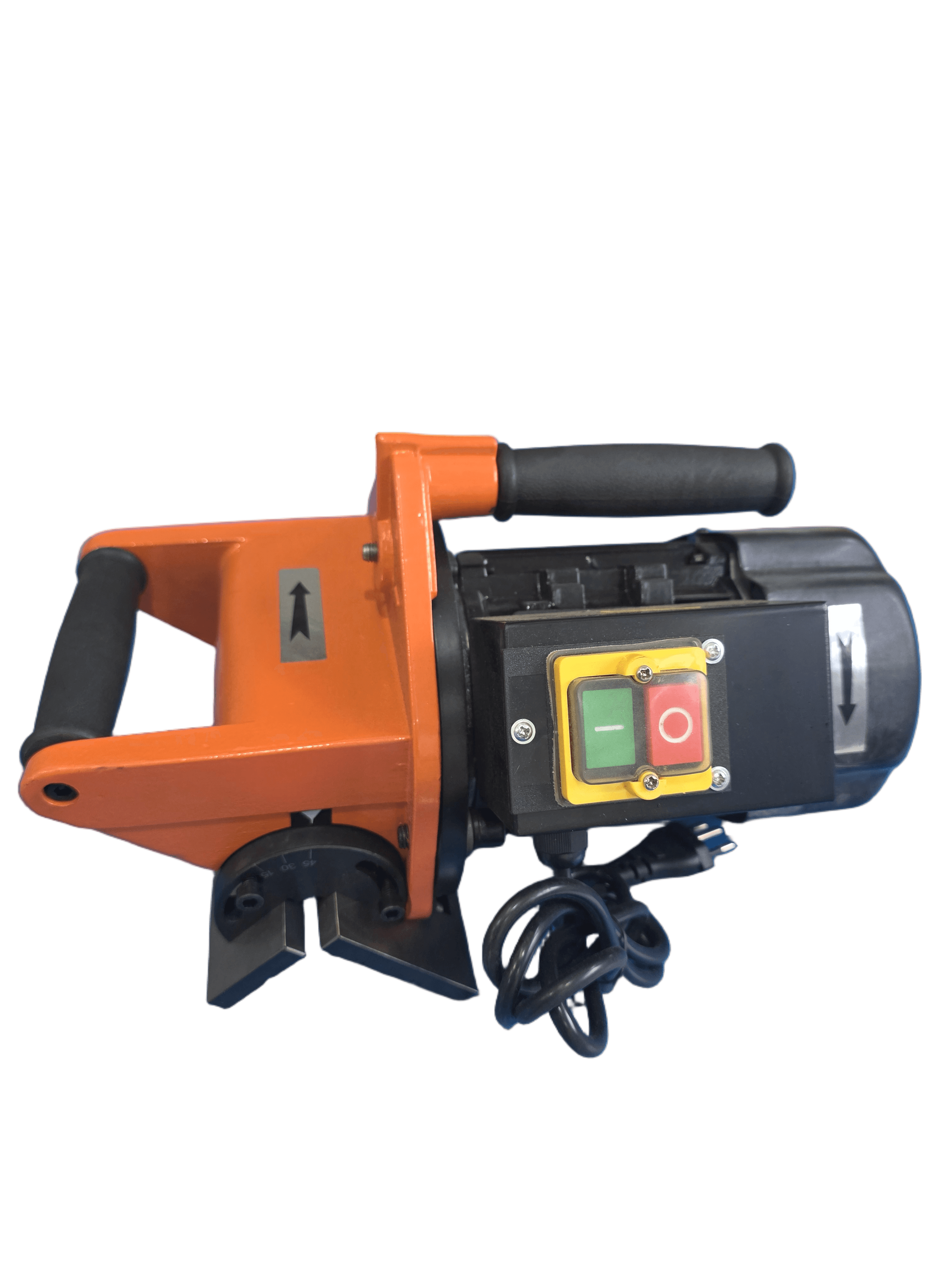 Chanfradeira Elétrica EX-200 – 220V