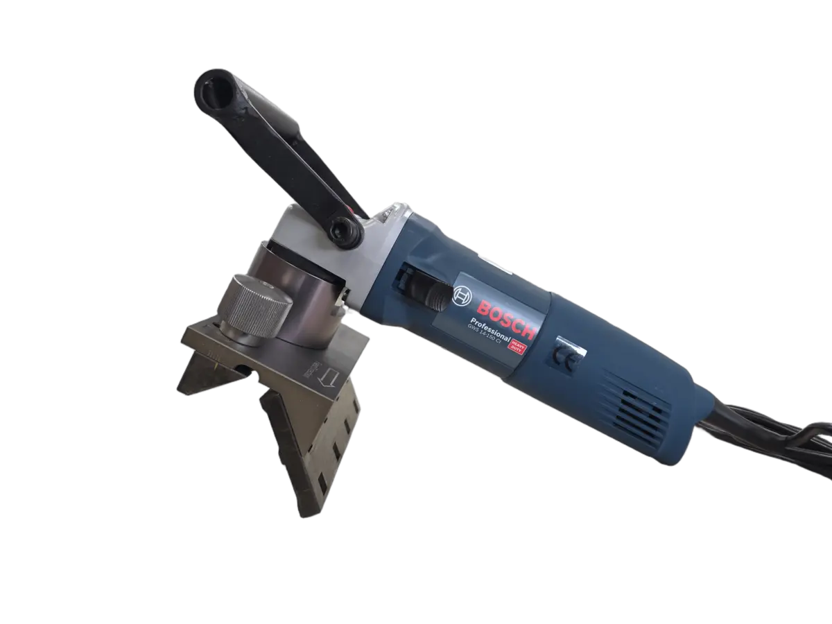 Chanfradeira Elétrica KZ-140 – 220V