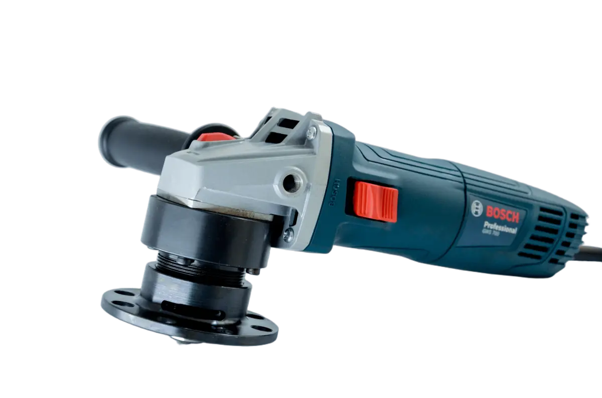 Chanfradeira Elétrica KZ-100 – 220V