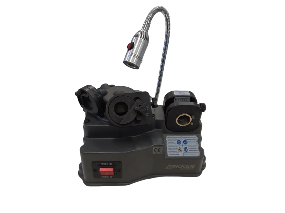 Afiadora Elétrica de Brocas 2-20mm – 220V