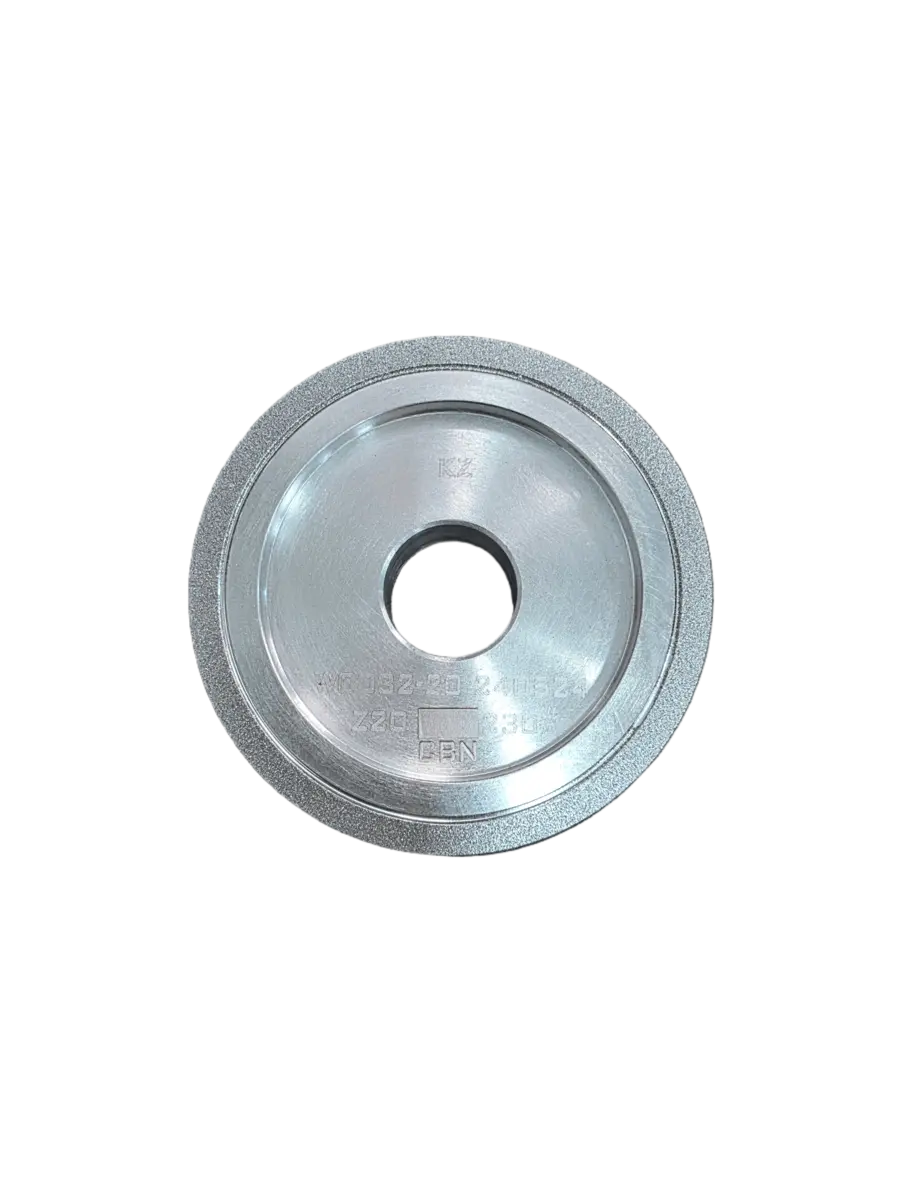 Rebolo da Afiadora de Broca Z20 CBN